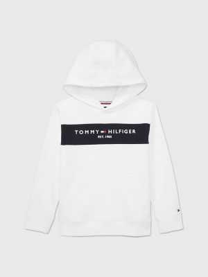 Tommy hilfiger 2025 kids hoodie