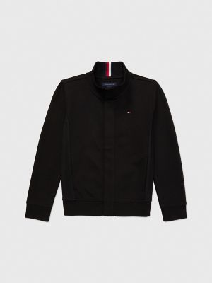 Tommy store track top