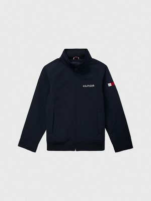 Tommy hilfiger jacket clearance for babies