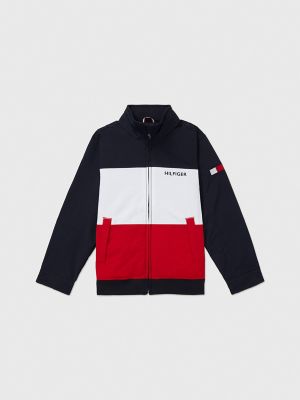 Babies tommy clearance hilfiger