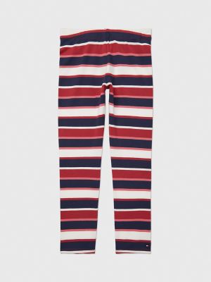 Kids' Stripe Legging