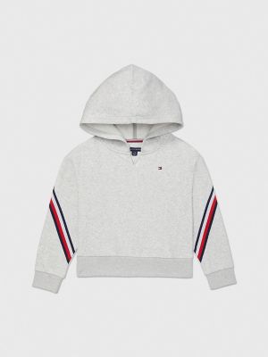 Tommy hilfiger hoodie clearance kids