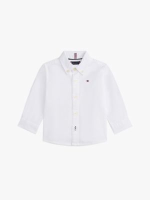 Tommy baby shirt sale