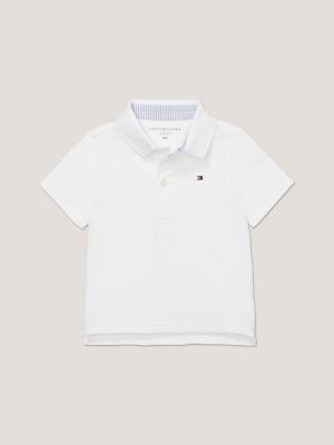 Tommy hilfiger baby polo new arrivals