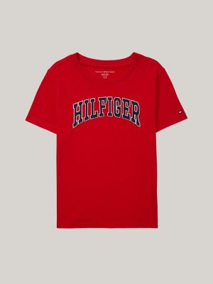 Varsity T-Shirt  Tommy Hilfiger USA