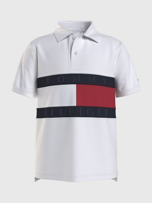 Tommy Hilfiger Tommy Hilfiger Boys Polo