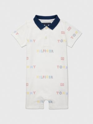 Babies' Logo | Tommy