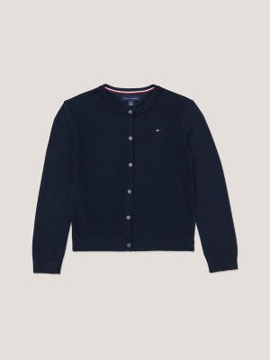 Tommy hilfiger sweaters store for girls