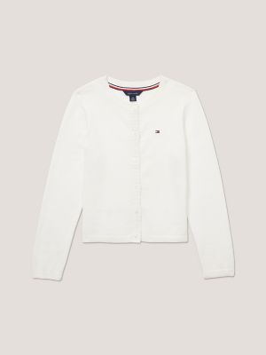 Tommy hilfiger sweaters for hot sale girls