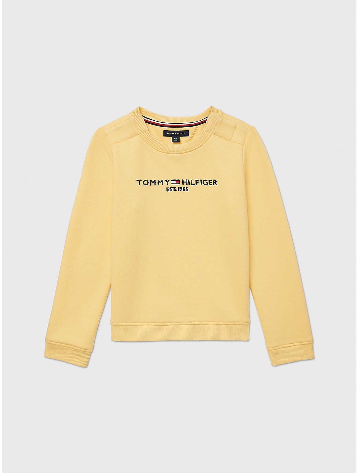Tommy Hilfiger Girls' Kids' Logo Sweatshirt