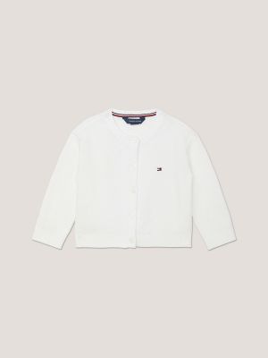 Tommy hilfiger cheap baby cardigan