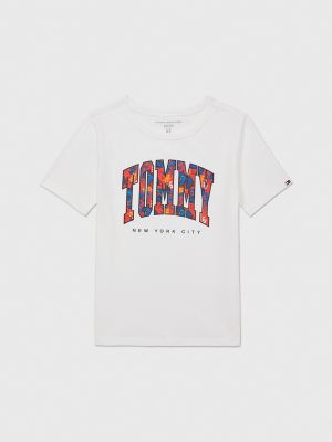 Tommy hilfiger t shirt for kids sale