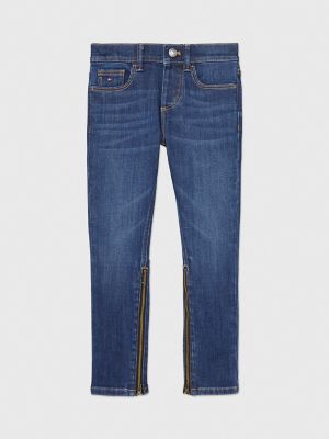 Tommy hilfiger shop jeans kids