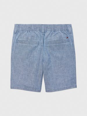 Short tommy hilfiger garcon new arrivals