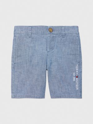 Kids tommy sale hilfiger shorts