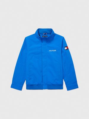 Tommy hilfiger flag outlet regatta jacket