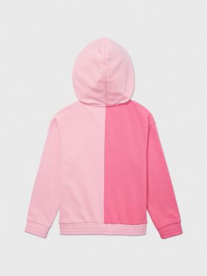 Kids' Colorblock Hoodie