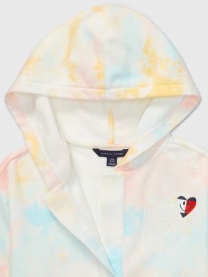 Tie-Dye Hoodie