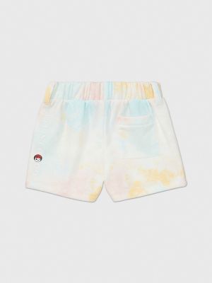 Tie-Dye Short | Tommy Hilfiger USA