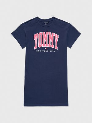 Tommy hilfiger hot sale dress kids