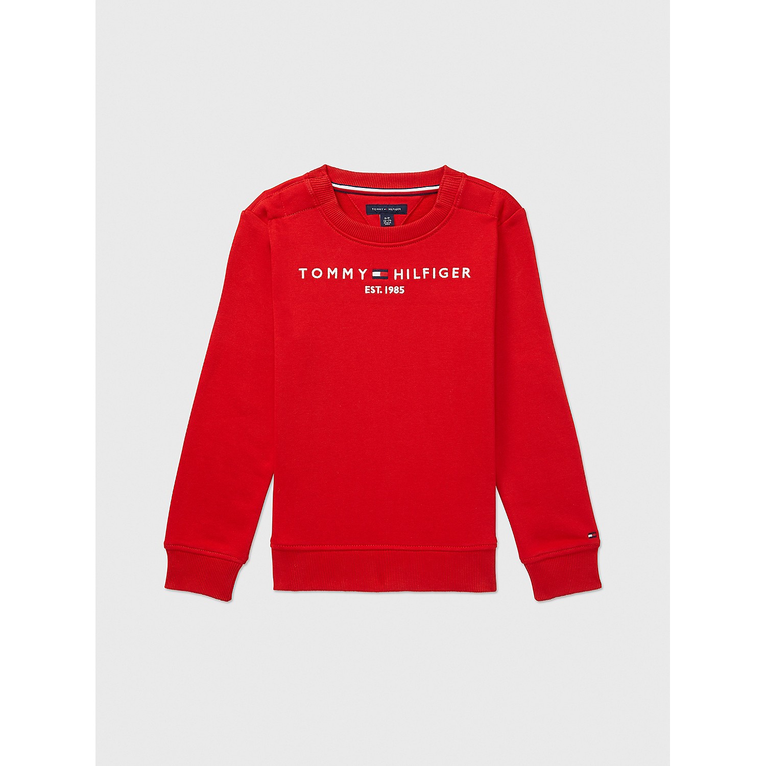 TOMMY HILFIGER Kids Classic Sweatshirt