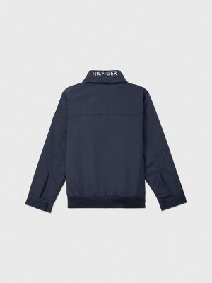 Tommy hilfiger kids clearance windbreaker