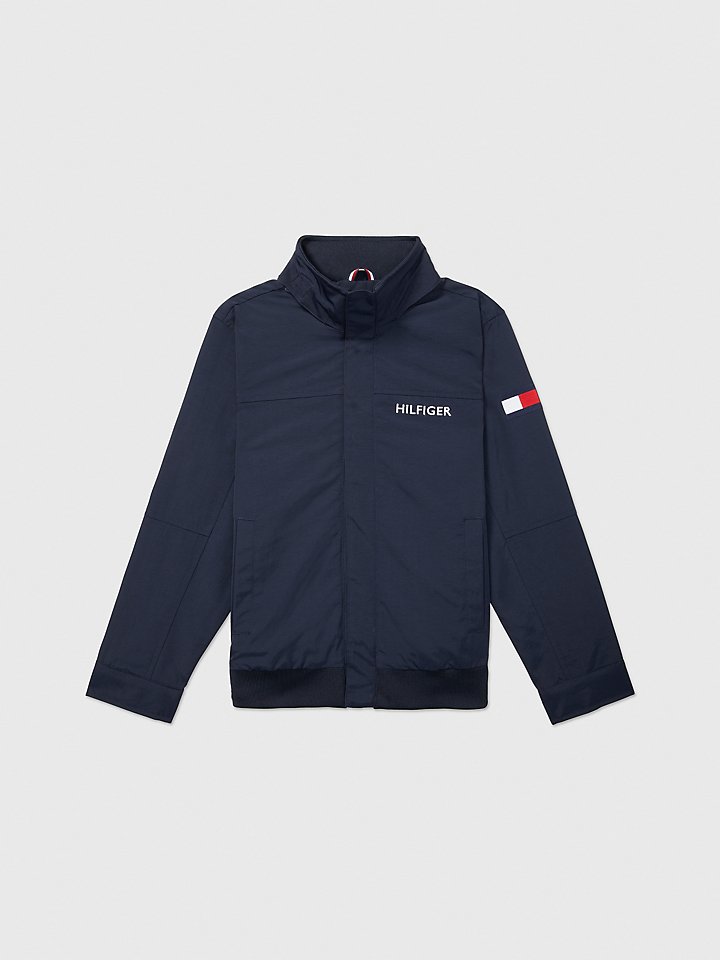 Mening water Voorkeur Jackets | Tommy Adaptive Boys | Tommy Hilfiger USA