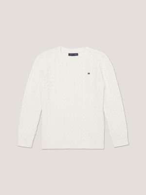 Tommy hilfiger outlet junior jumper