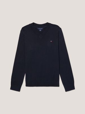 Tommy hilfiger hotsell boys sweater