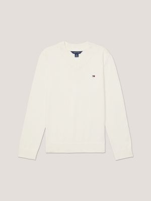 Tommy hilfiger shop outlet sweater