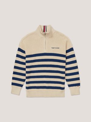 Tommy hilfiger shop sweater for kids