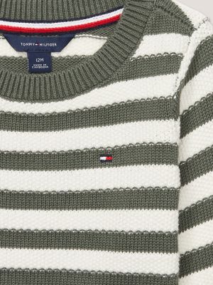 Tommy hilfiger store baby sweater