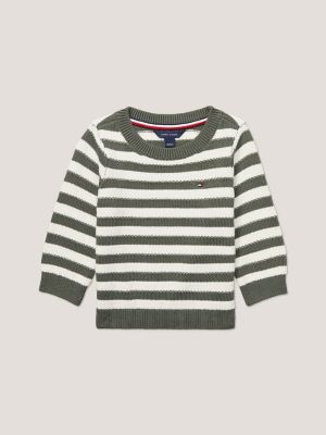 Tommy hilfiger store baby jumper