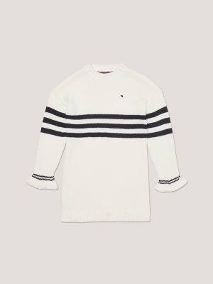 Tommy hilfiger clearance sweater dress