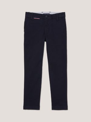 Kids' Chino Pant, Navy
