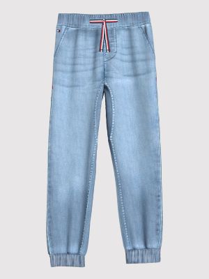 Tommy store jeans boys