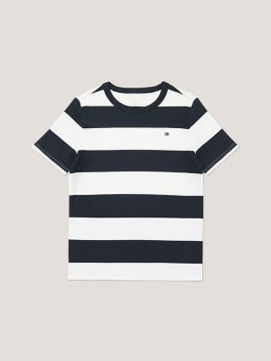 Tommy hilfiger children's t hot sale shirt