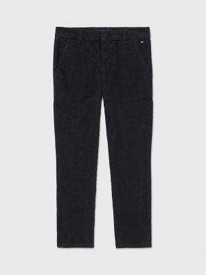 Kids' Corduroy Chino Pant, Navy
