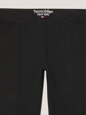 Kids' Hilfiger NY Logo Leggings