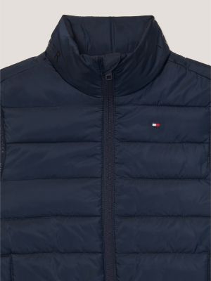 Tommy hilfiger kids on sale vest