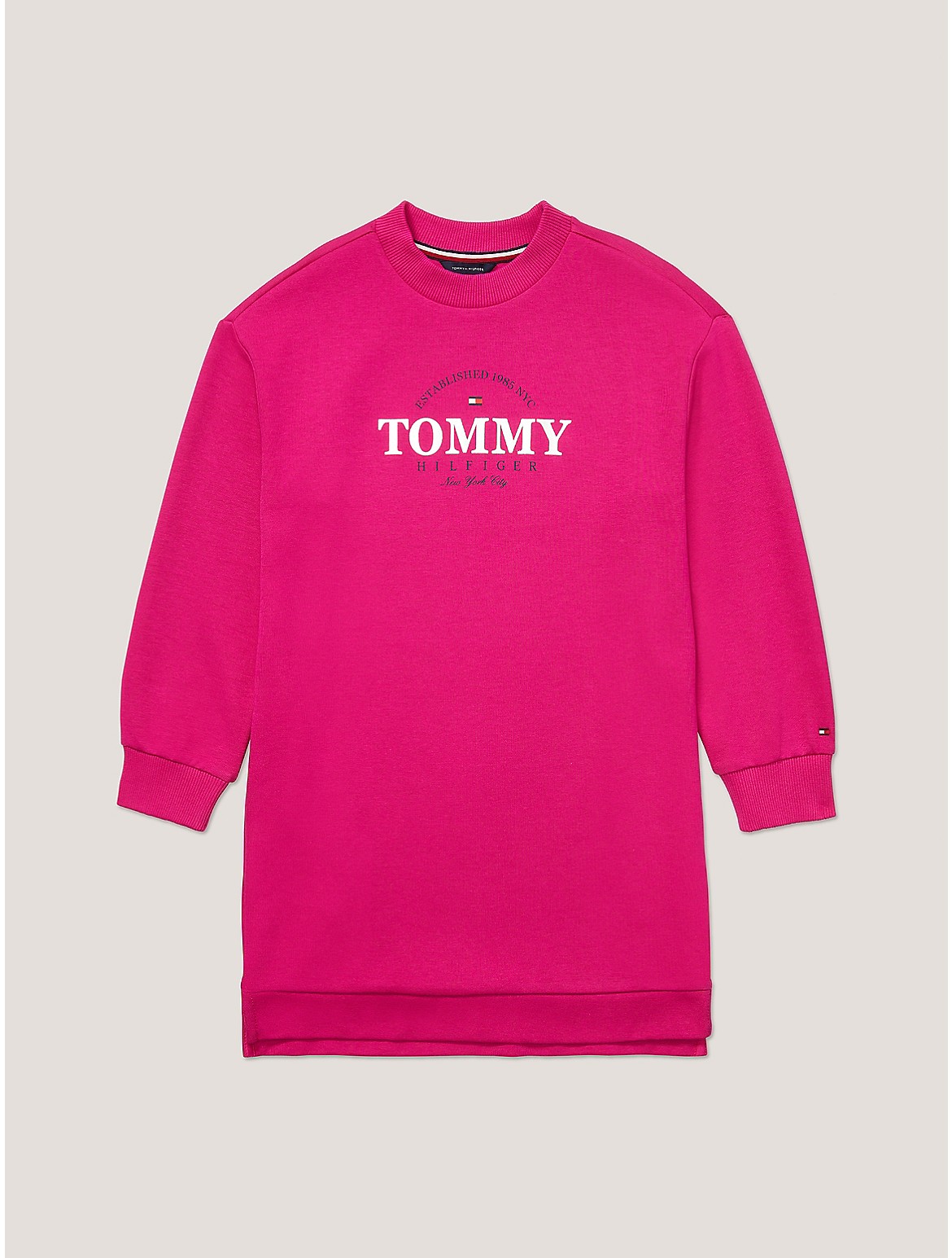  Dress Tommy shirtr