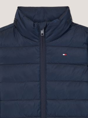 Kids' Insulated Jacket