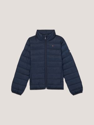 Kids Insulated Jacket