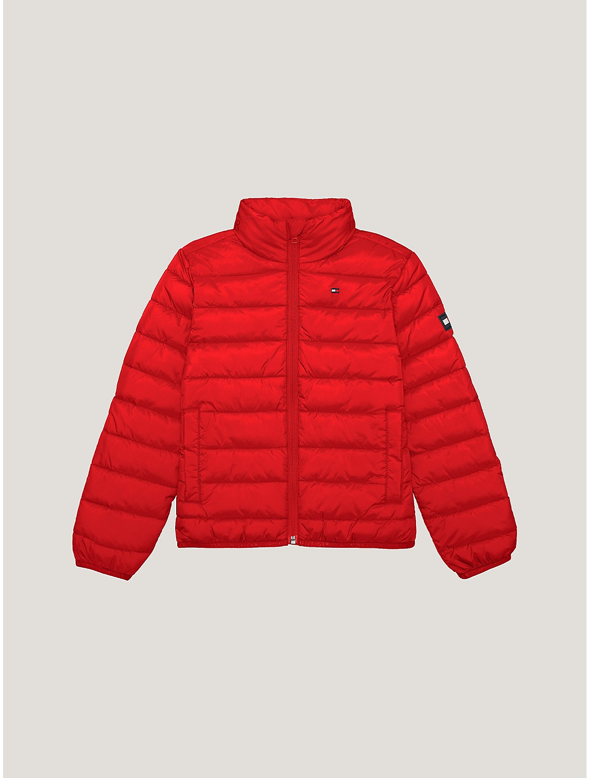 Tommy Hilfiger Boys' Kids' Insulated Jacket