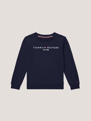 Boys\' Sweatshirts Tommy Sweatpants & USA | Hilfiger