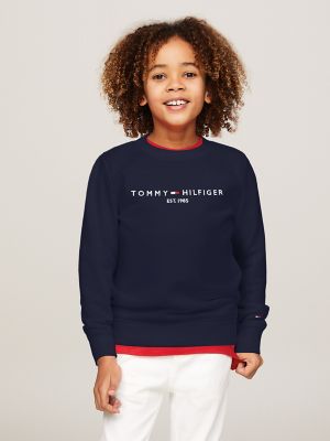 Boys' Sweatshirts & Sweatpants | Tommy Hilfiger USA