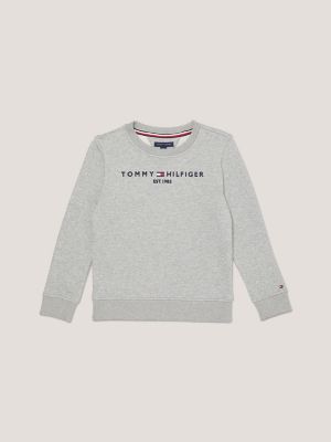 Boys\' Hoodies & Sweatshirts | Tommy Hilfiger USA