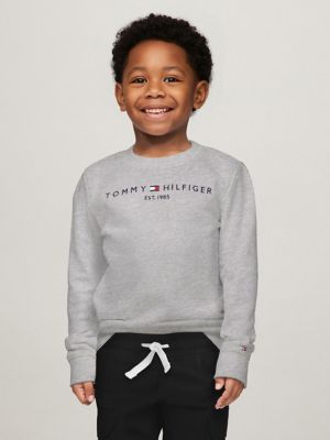 Boys' Hoodies & Sweatshirts | Tommy Hilfiger USA