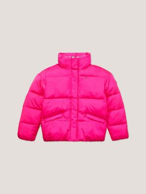 Kids' Shine Puffer Jacket