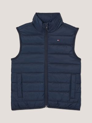 Tommy on sale hilfigure vest